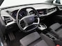 Audi Q4 e-tron 40 Launch edition Advanced Plus 77 kWh 204 Pk | Matrix LED | 3-Zone Climate | Stoel- & Stuurverwarming | ACC | Camera | 86.886 Km!!