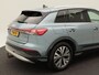 Audi Q4 e-tron 40 Launch edition Advanced Plus 77 kWh 204 Pk | Matrix LED | 3-Zone Climate | Stoel- & Stuurverwarming | ACC | Camera | 86.886 Km!!