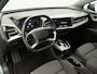 Audi Q4 e-tron 40 Launch edition Advanced Plus 77 kWh 204 Pk | Matrix LED | 3-Zone Climate | Stoel- & Stuurverwarming | ACC | Camera | 86.886 Km!!