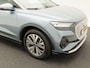 Audi Q4 e-tron 40 Launch edition Advanced Plus 77 kWh 204 Pk | Matrix LED | 3-Zone Climate | Stoel- & Stuurverwarming | ACC | Camera | 86.886 Km!!