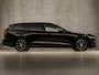 Volvo V60 2.0 B3 Sport 177Pk Automaat (APPLE CARPLAY, GROOT NAVI, CAMERA, TREKHAAK, GETINT GLAS, SPORTSTOELEN, ADAPTIVE CRUISE, PARKEERSENSOREN, NIEUWE APK, NIEUWSTAAT)