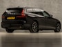 Volvo V60 2.0 B3 Sport 177Pk Automaat (APPLE CARPLAY, GROOT NAVI, CAMERA, TREKHAAK, GETINT GLAS, SPORTSTOELEN, ADAPTIVE CRUISE, PARKEERSENSOREN, NIEUWE APK, NIEUWSTAAT)