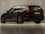 Volvo V60 2.0 B3 Sport 177Pk Automaat (APPLE CARPLAY, GROOT NAVI, CAMERA, TREKHAAK, GETINT GLAS, SPORTSTOELEN, ADAPTIVE CRUISE, PARKEERSENSOREN, NIEUWE APK, NIEUWSTAAT)