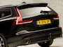Volvo V60 2.0 B3 Sport 177Pk Automaat (APPLE CARPLAY, GROOT NAVI, CAMERA, TREKHAAK, GETINT GLAS, SPORTSTOELEN, ADAPTIVE CRUISE, PARKEERSENSOREN, NIEUWE APK, NIEUWSTAAT)