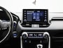 Toyota RAV4 2.5 Hybrid AWD Bi-Tone | LEDEREN BEKLEDING | ACHTERUITRIJCAMERA | STUUR- EN STOELVERWARMING | PARKEERSENSOREN | TREKHAAK |