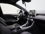 Toyota RAV4 2.5 Hybrid AWD Bi-Tone | LEDEREN BEKLEDING | ACHTERUITRIJCAMERA | STUUR- EN STOELVERWARMING | PARKEERSENSOREN | TREKHAAK |