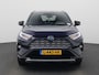 Toyota RAV4 2.5 Hybrid AWD Bi-Tone | LEDEREN BEKLEDING | ACHTERUITRIJCAMERA | STUUR- EN STOELVERWARMING | PARKEERSENSOREN | TREKHAAK |