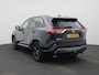 Toyota RAV4 2.5 Hybrid AWD Bi-Tone | LEDEREN BEKLEDING | ACHTERUITRIJCAMERA | STUUR- EN STOELVERWARMING | PARKEERSENSOREN | TREKHAAK |