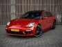 Porsche Panamera Sport Turismo 4.0 V8 Turbo S E-Hybrid 700pk |BTW|NL-AUTO|1e EIG.|Panorama|Keramisch|VOL OPTIES|Papaya Orange|