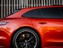 Porsche Panamera Sport Turismo 4.0 V8 Turbo S E-Hybrid 700pk |BTW|NL-AUTO|1e EIG.|Panorama|Keramisch|VOL OPTIES|Papaya Orange|