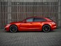 Porsche Panamera Sport Turismo 4.0 V8 Turbo S E-Hybrid 700pk |BTW|NL-AUTO|1e EIG.|Panorama|Keramisch|VOL OPTIES|Papaya Orange|