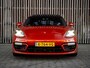 Porsche Panamera Sport Turismo 4.0 V8 Turbo S E-Hybrid 700pk |BTW|NL-AUTO|1e EIG.|Panorama|Keramisch|VOL OPTIES|Papaya Orange|
