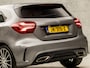 Mercedes-Benz A-klasse 180 AMG Sport Automaat (GROOT NAVI, LEDER/ALCANTARA, DIAMOND GRILL, STOELVERWARMING, SPORTSTOELEN, PARKEERSENSOREN, NIEUWE APK, NIEUWSTAAT)