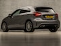 Mercedes-Benz A-klasse 180 AMG Sport Automaat (GROOT NAVI, LEDER/ALCANTARA, DIAMOND GRILL, STOELVERWARMING, SPORTSTOELEN, PARKEERSENSOREN, NIEUWE APK, NIEUWSTAAT)