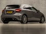 Mercedes-Benz A-klasse 180 AMG Sport Automaat (GROOT NAVI, LEDER/ALCANTARA, DIAMOND GRILL, STOELVERWARMING, SPORTSTOELEN, PARKEERSENSOREN, NIEUWE APK, NIEUWSTAAT)