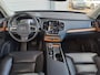 Volvo XC90 2.0 T8 Recharge AWD Inscription, 7-Persoons, Panoramadak, Volleder, H&K, Memory, Blind spot, Trekhaak