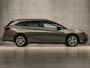 Opel Astra Sports Tourer 1.2 Sport (APPLE CARPLAY, NAVIGATIE, CAMERA, STUUR/STOELVERWARMING, CLIMATE, GETINT GLAS, SPORTSTOELEN, LED KOPLAMPEN, LM VELGEN, TREKHAAK, DAB+, NIEUWE APK, NIEUWSTAAT)