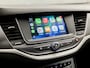 Opel Astra Sports Tourer 1.2 Sport (APPLE CARPLAY, NAVIGATIE, CAMERA, STUUR/STOELVERWARMING, CLIMATE, GETINT GLAS, SPORTSTOELEN, LED KOPLAMPEN, LM VELGEN, TREKHAAK, DAB+, NIEUWE APK, NIEUWSTAAT)