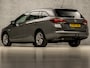 Opel Astra Sports Tourer 1.2 Sport (APPLE CARPLAY, NAVIGATIE, CAMERA, STUUR/STOELVERWARMING, CLIMATE, GETINT GLAS, SPORTSTOELEN, LED KOPLAMPEN, LM VELGEN, TREKHAAK, DAB+, NIEUWE APK, NIEUWSTAAT)