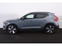 Volvo XC40 T4 Recharge Ultimate Dark - Panorama/schuifdak - Harman/Kardon audio - Parkeercamera achter - Verwarmde voorstoelen & stuur - Parkeersensoren voor & achter - Elektr. bedienb. voorstoelen met geheugen links - Draadloze tel. lader - Cruise control - Extra getint glas - 20' LMV