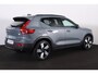 Volvo XC40 T4 Recharge Ultimate Dark - Panorama/schuifdak - Harman/Kardon audio - Parkeercamera achter - Verwarmde voorstoelen & stuur - Parkeersensoren voor & achter - Elektr. bedienb. voorstoelen met geheugen links - Draadloze tel. lader - Cruise control - Extra getint glas - 20' LMV