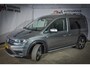 Volkswagen Caddy 1.4 TSI Alltrack, trekhaak, airco