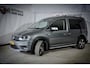 Volkswagen Caddy 1.4 TSI Alltrack, trekhaak, airco