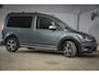 Volkswagen Caddy 1.4 TSI Alltrack, trekhaak, airco