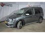 Volkswagen Caddy 1.4 TSI Alltrack, trekhaak, airco