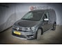 Volkswagen Caddy 1.4 TSI Alltrack, trekhaak, airco