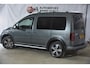 Volkswagen Caddy 1.4 TSI Alltrack, trekhaak, airco