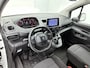 Peugeot Partner 1.2 Benzine 111PK Euro6 *Distributie bij 43Dkm. vervangen* Premium / Airco / Navigatie / Schuifdeur Re./ Radio multimedia / Apk 07-2027
