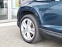 Skoda Karoq 1.5 TSI 150 pk ACT Style Business | Zwenkbare trekhaak | Navigatie | ACC | LED | Smartlink | Camera | Canton | Elektrische klep | Stoelverwarming | Digital Cockpit |
