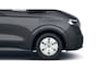 Volkswagen e-Transporter L2H1 Life 64 kWh 136PK | €9.000EX PREMIE | Airco | Radiosysteem 13" met draadloos App-Connect | Multifunctioneel stuurwiel | Parkeersensoren vóór en achter | Cruise Control | Stoelverwarming |