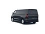 Volkswagen e-Transporter L2H1 Life 64 kWh 136PK | €9.000EX PREMIE | Airco | Radiosysteem 13" met draadloos App-Connect | Multifunctioneel stuurwiel | Parkeersensoren vóór en achter | Cruise Control | Stoelverwarming |