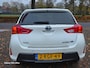 Toyota Auris 1.8 Hybrid Lease Pro 2e eigenaar dealer onderhouden panorama dak stoelverwarming achteruit camera navigatie parkeer