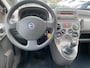 Fiat Panda 1.1 Active Plus,Airco,Elektrischpakket,Stuurbekrachting,Radio Cd ,13 Inch Lmv