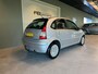 Citroën C3 1.4i 5-DEURS EXCLUSIVE-uitv/AIRCONDITIONING/CRUISE CONTROL/VELOURS BEKLEDING/NAP/D-RIEM VERVANGEN/nweAPK BIJ AFLEVERING