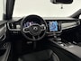 Volvo V90 2.0 T6 AWD 340PK R-Design | Pano | H/K | Virtual | Trekh. | Memory | Stuur/Stoelverw. | Carplay | Camera | Keyless | NAP