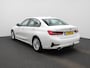 BMW 3-Serie 318i Executive Edition |Trekhaak | Half leer | Parkeersensoren voor | NAV |