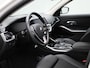 BMW 3-Serie 318i Executive Edition |Trekhaak | Half leer | Parkeersensoren voor | NAV |
