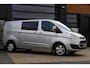 Ford Transit Custom 290 2.0 TDCI L2H1 Limited DC |170 PK | Stoelverwarming | Navigatie | Cruise | 5 Zits | Camera | Trekhaak |