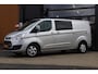Ford Transit Custom 290 2.0 TDCI L2H1 Limited DC |170 PK | Stoelverwarming | Navigatie | Cruise | 5 Zits | Camera | Trekhaak |