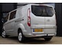 Ford Transit Custom 290 2.0 TDCI L2H1 Limited DC |170 PK | Stoelverwarming | Navigatie | Cruise | 5 Zits | Camera | Trekhaak |