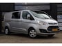 Ford Transit Custom 290 2.0 TDCI L2H1 Limited DC |170 PK | Stoelverwarming | Navigatie | Cruise | 5 Zits | Camera | Trekhaak |