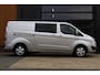 Ford Transit Custom 290 2.0 TDCI L2H1 Limited DC |170 PK | Stoelverwarming | Navigatie | Cruise | 5 Zits | Camera | Trekhaak |