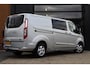 Ford Transit Custom 290 2.0 TDCI L2H1 Limited DC |170 PK | Stoelverwarming | Navigatie | Cruise | 5 Zits | Camera | Trekhaak |