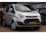Ford Transit Custom 290 2.0 TDCI L2H1 Limited DC |170 PK | Stoelverwarming | Navigatie | Cruise | 5 Zits | Camera | Trekhaak |