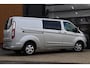 Ford Transit Custom 290 2.0 TDCI L2H1 Limited DC |170 PK | Stoelverwarming | Navigatie | Cruise | 5 Zits | Camera | Trekhaak |