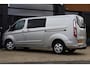 Ford Transit Custom 290 2.0 TDCI L2H1 Limited DC |170 PK | Stoelverwarming | Navigatie | Cruise | 5 Zits | Camera | Trekhaak |